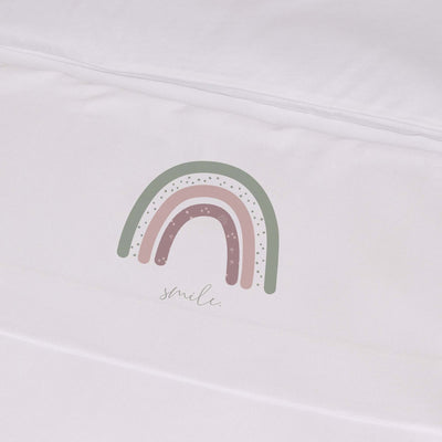 Bed sheet set Rainbow-bonjourbébé - Official Store