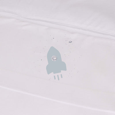Bed sheet set Rocket-bonjourbébé - Official Store