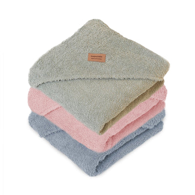 Baby cape towel XL-bonjourbébé - Official Store