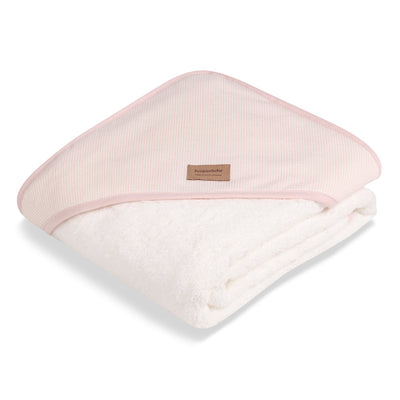 Capa de baño XL pink squares - Sample-bonjourbébé - Official Store
