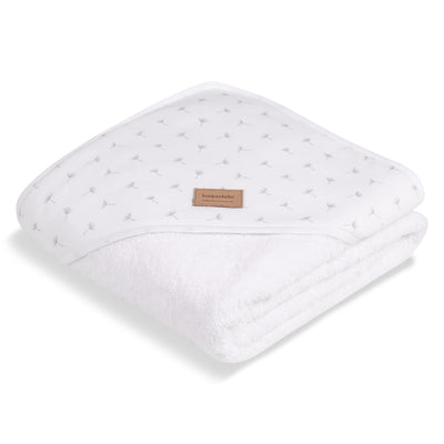 Baby cape towel XL Dandelion-bonjourbébé - Official Store