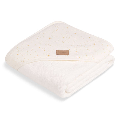 Baby cape towel XL Shiny-bonjourbébé - Official Store