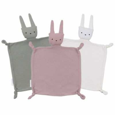 Rabbit doudou-bonjourbébé - Official Store
